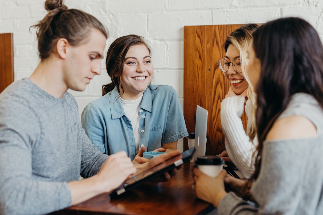Communication interpersonnelle en situation