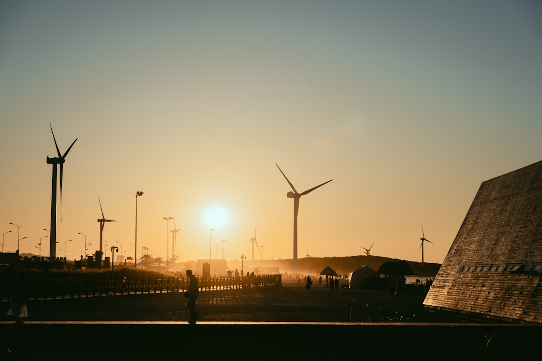 Green Talk Live — transition énergétique