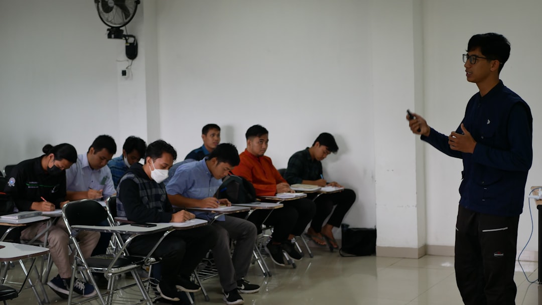 Langue chinoise avec enseignante native