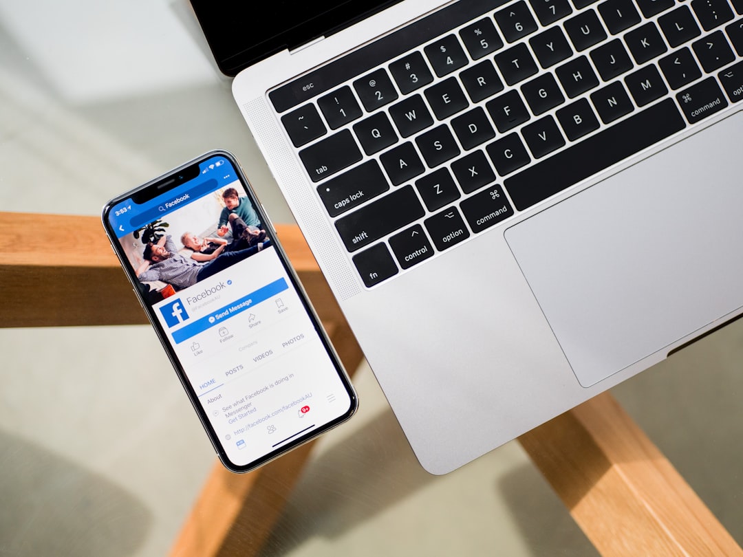 Marketing digital & réseaux sociaux